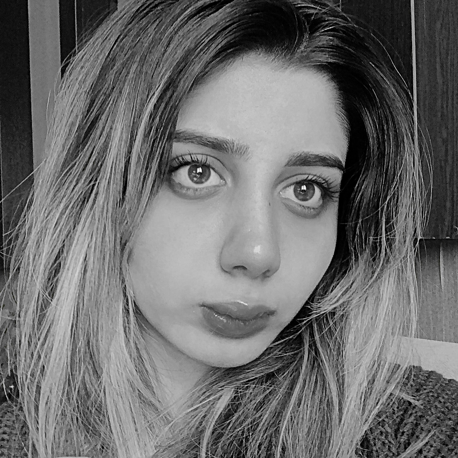 Zahra Gharehmahmoodlee